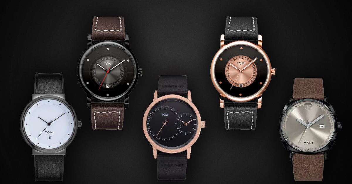 Tomi watch price in Pakistan