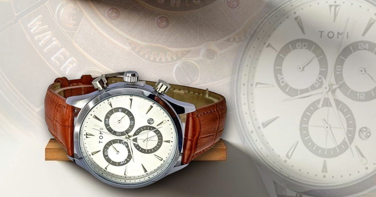 How to Take Care of Your Watch and Make It Last