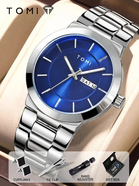DAY & DATE WATCHES