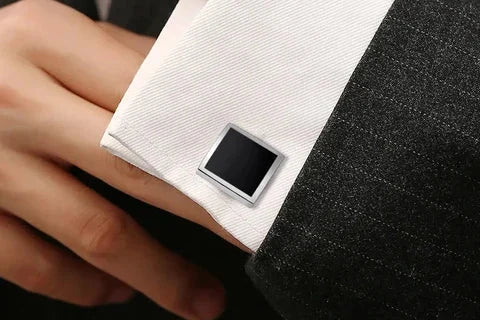 Cufflink Gift Set