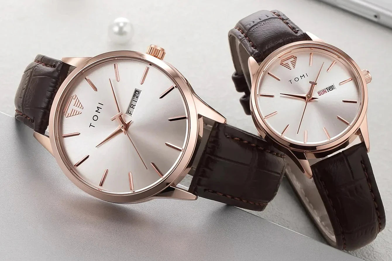 Round Dial