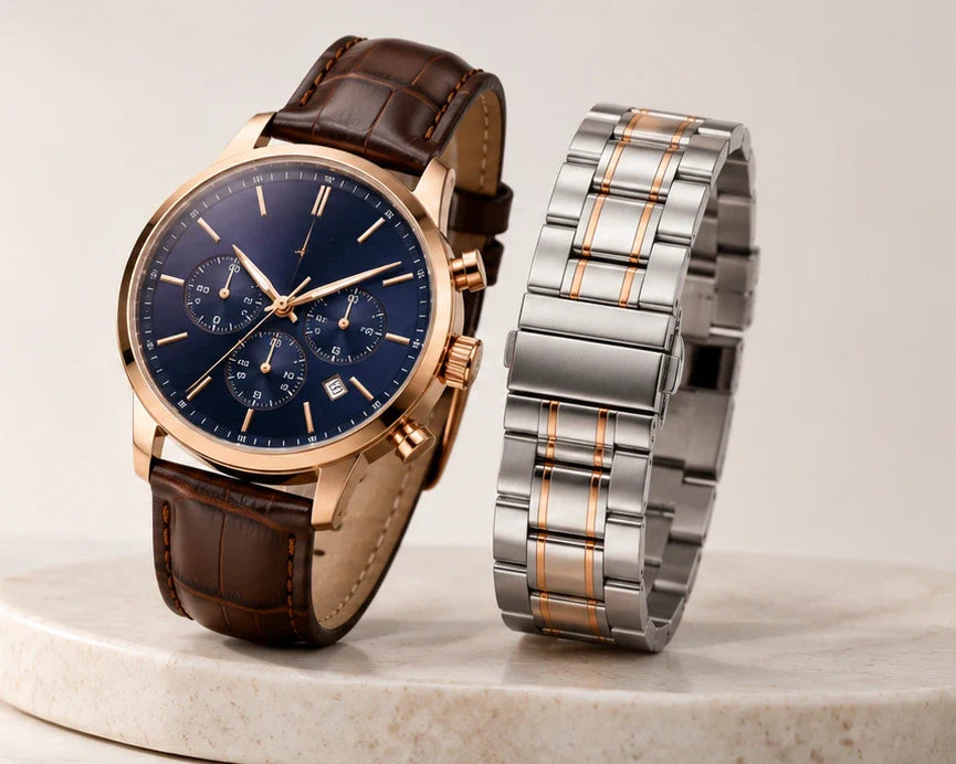 Dual Strap