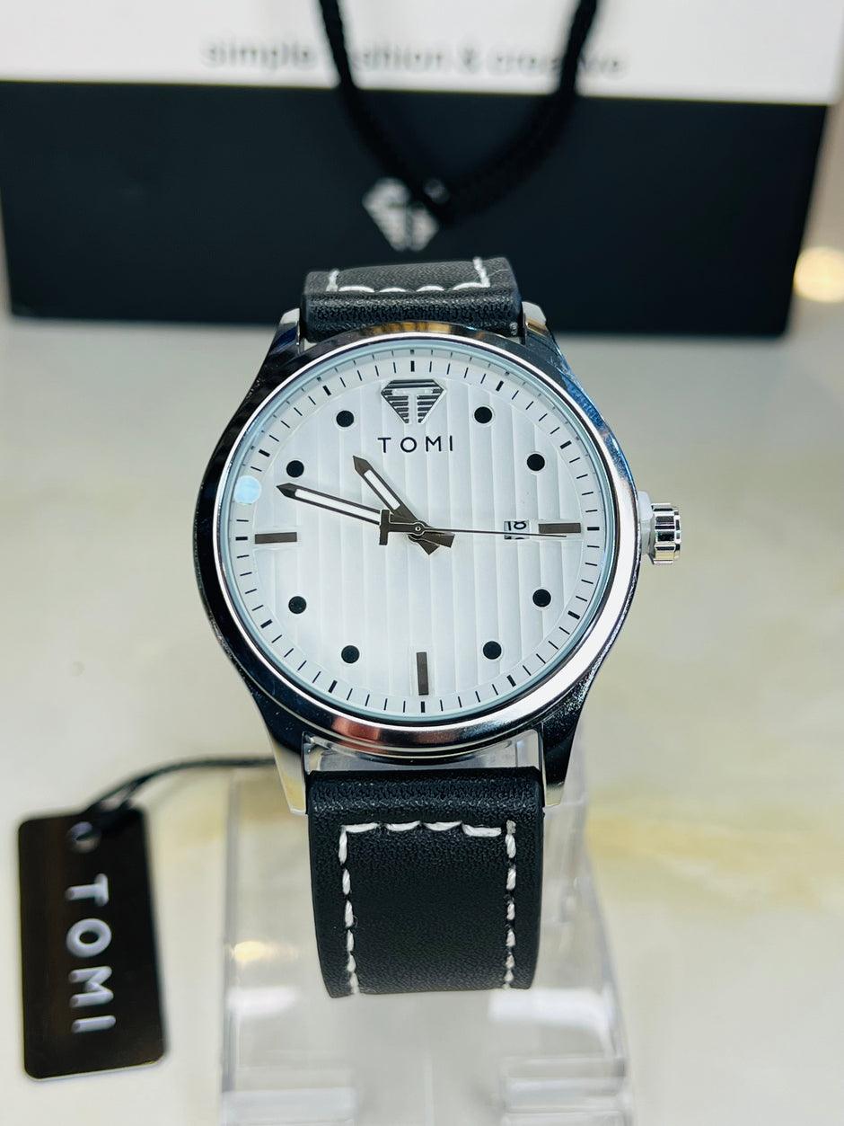 TOMI T-092 Luxury Business Watch - Tomi Watches