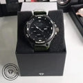 TOMI T-215 Sports Watch Digital Dual Time Unisex Sports Watch - Tomi Watches