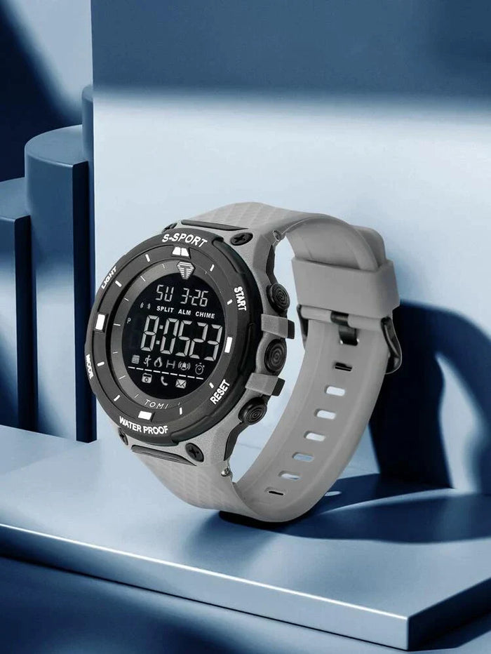 DIGITAL WATCHES