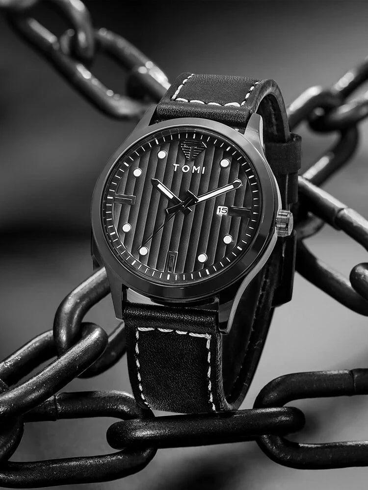 TOMI T-092 Luxury Business Watch - Tomi Watches