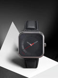 TOMI T-093 Men's Wrist Watch Square Dial - Tomi Watches