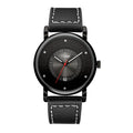 TOMI T-033 Men's Wrist Watch Date Quartz - Tomi Watches