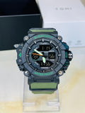 Tomi Sports Watch Waterproof T-236 - Tomi Watches