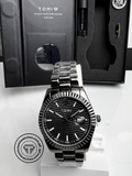 Tomi T-304 Men's Luxury Watch Gift Set - Tomi Watches