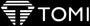 Tomi Watches Logo