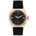 TOMI T-041 Date Quartz Business Watch - Tomi Watches