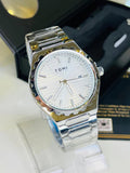 T-302 S3 Series Gift Set Watch - Tomi Watches