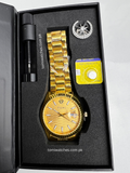 Tomi T-304 Men's Luxury Watch Gift Set - Tomi Watches