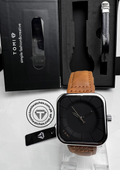 TOMI T-093 Men's Watch with Bracelet - Tomi Watches