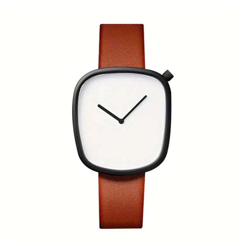 TOMI T-077 Unisex Casual Quartz Watch - Tomi Watches