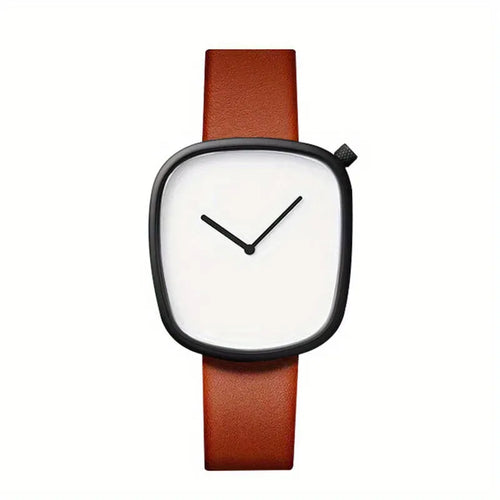 TOMI T-077 Unisex Casual Quartz Watch - Tomi Watches