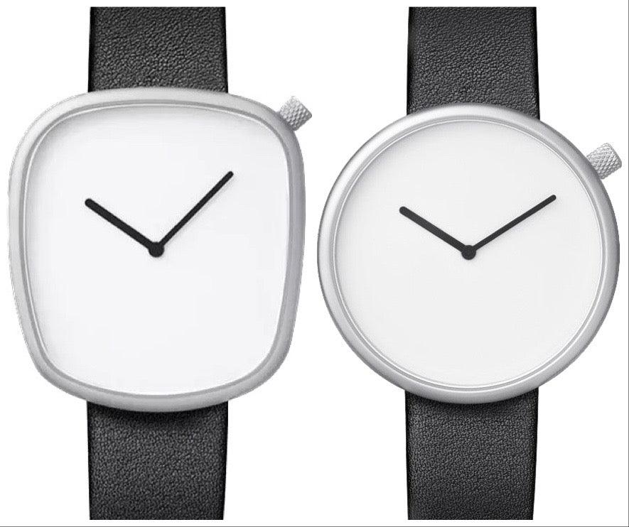 TOMI Couple Watch Leather Straps - Tomi Watches