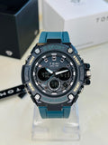 Tomi Sports Watch Waterproof T-227 - Tomi Watches