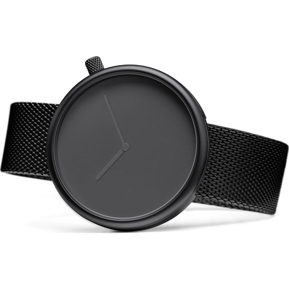 TOMI T-078 Mesh Chain Unisex Watch - Tomi Watches