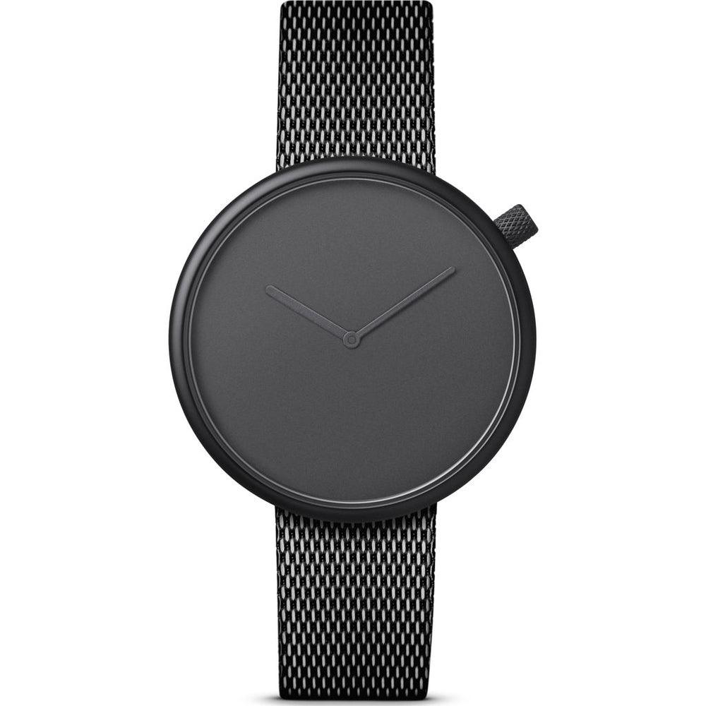 TOMI T-078 Mesh Chain Unisex Watch - Tomi Watches