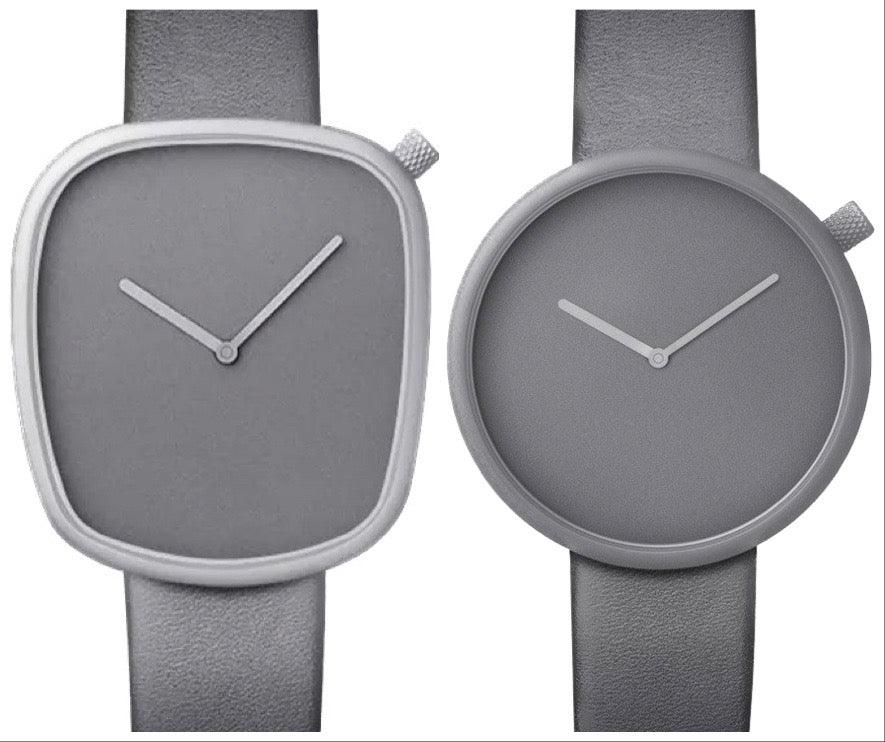 TOMI Couple Watch Leather Straps - Tomi Watches