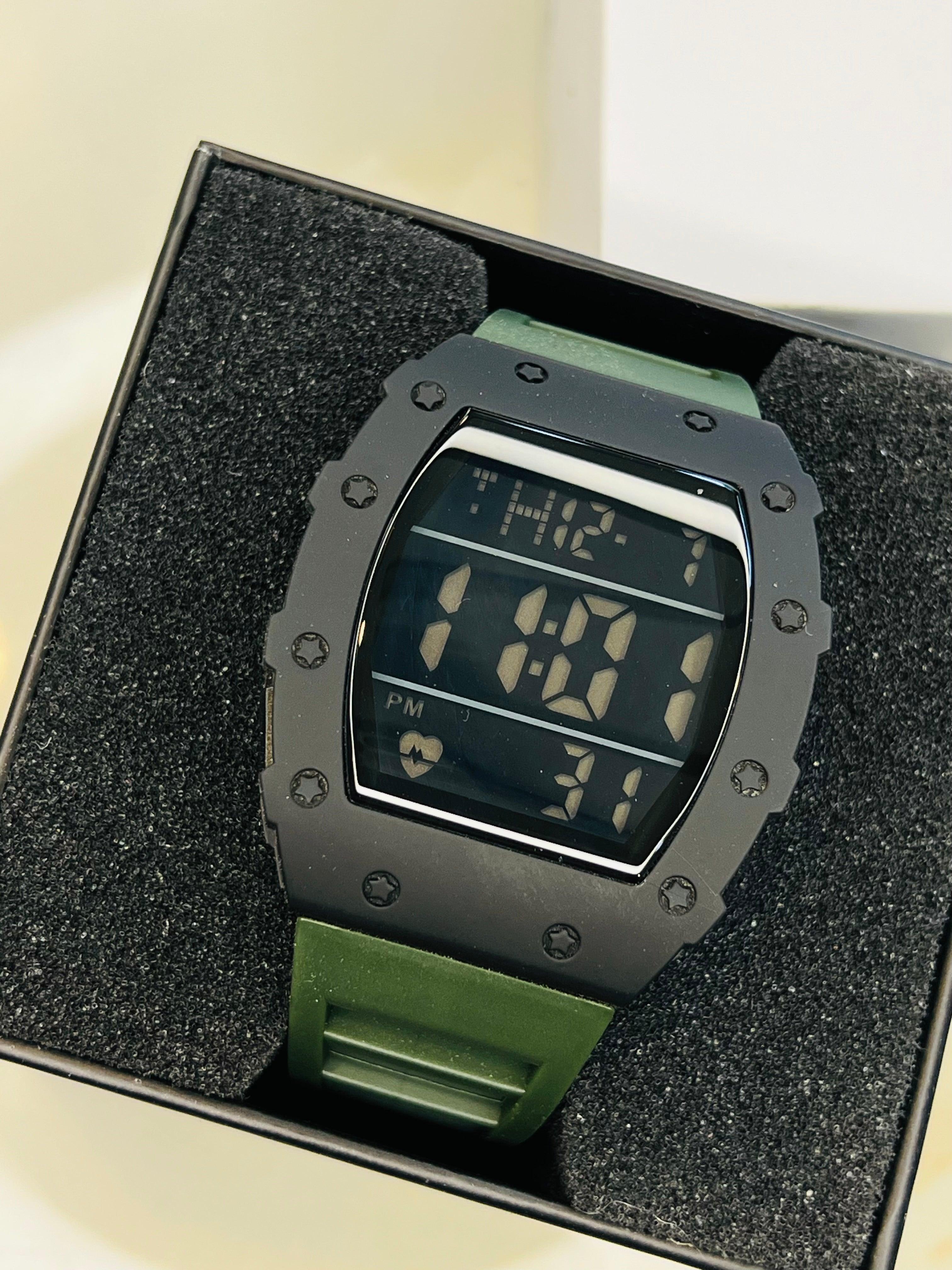 TOMI T-230 Sports Watch Digital - Tomi Watches