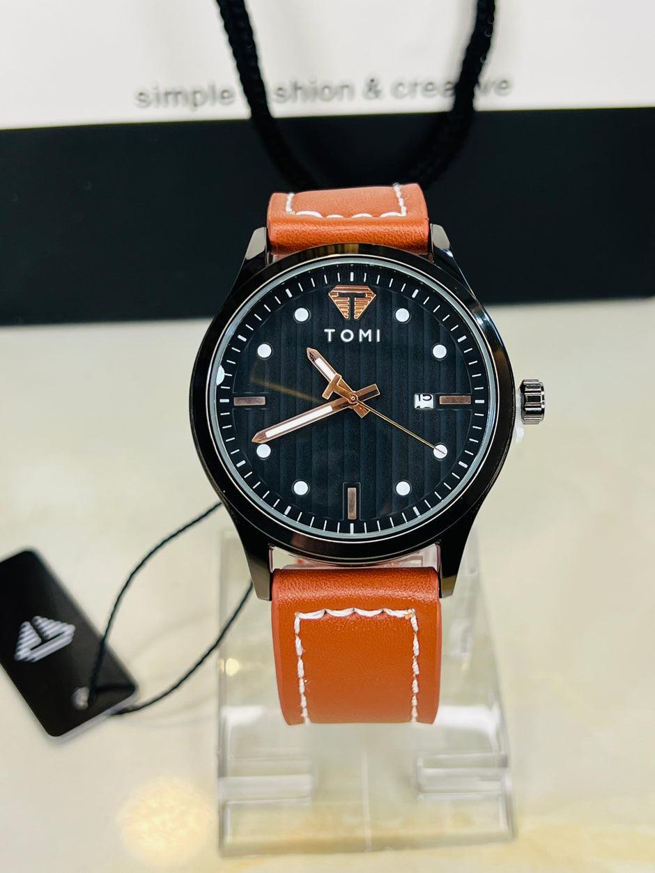 TOMI T-092 Luxury Business Watch - Tomi Watches