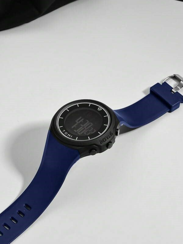 TOMI T-220 Sports Watch Digital Sports Watch - Tomi Watches