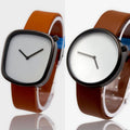 TOMI Couple Watch Leather Straps - Tomi Watches