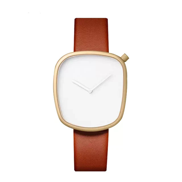 TOMI T-077 Unisex Casual Quartz Watch - Tomi Watches