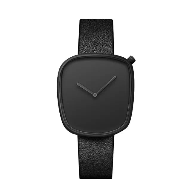 TOMI T-077 Unisex Casual Quartz Watch - Tomi Watches