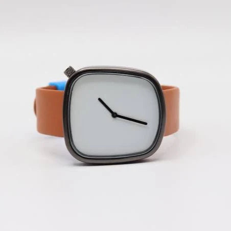 TOMI T-077 Unisex Casual Quartz Watch - Tomi Watches