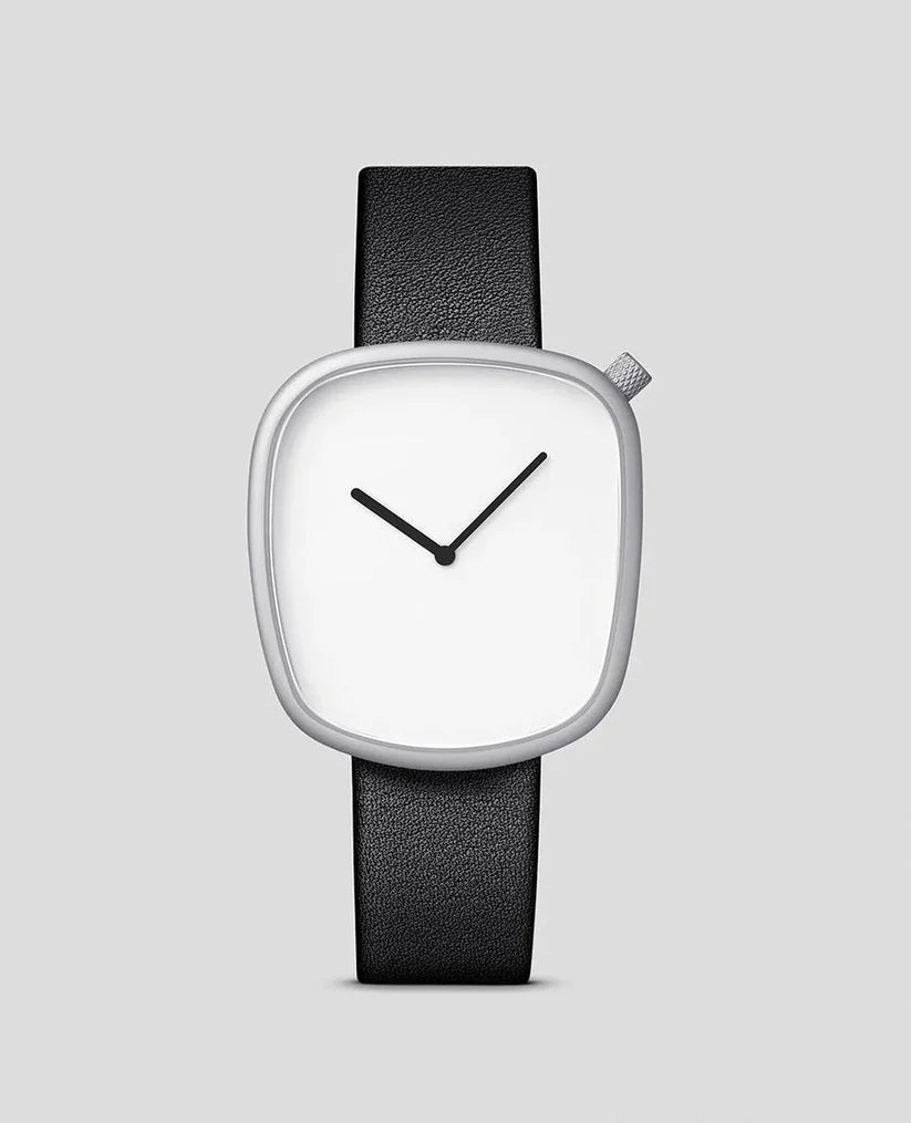 TOMI T-077 Unisex Casual Quartz Watch - Tomi Watches