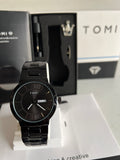 TOMI T-303 S3 Series Luxury Business Watch For Men - Tomi Watches