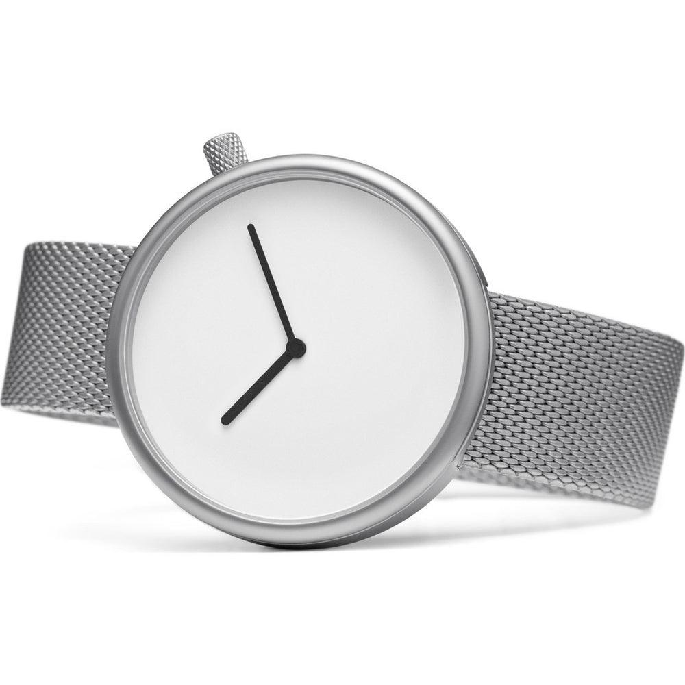 TOMI T-078 Mesh Chain Unisex Watch - Tomi Watches