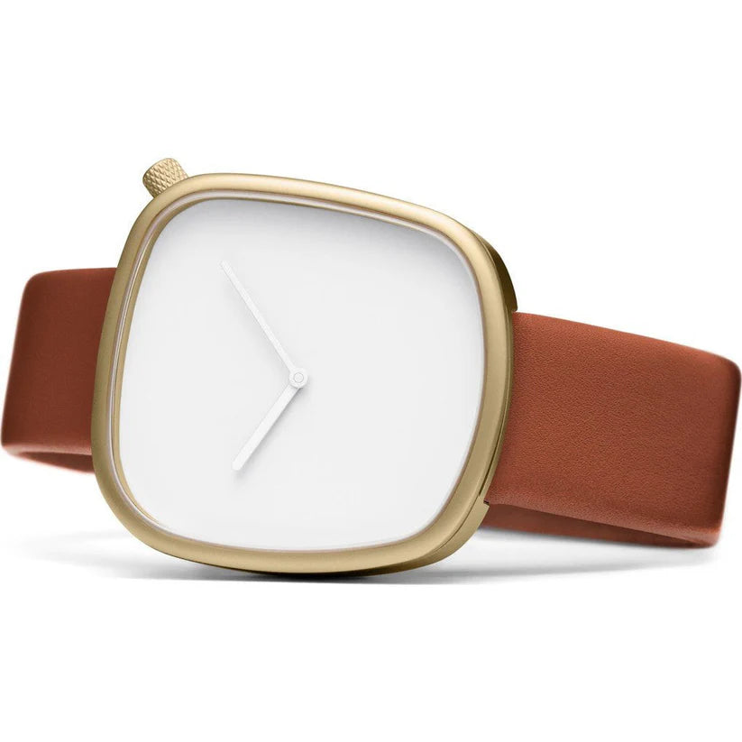 TOMI T-077 Unisex Casual Quartz Watch - Tomi Watches
