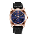 TOMI T-095 Men's Luxury Business Watch - Tomi Watches