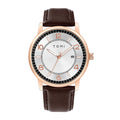 TOMI MINIMALIST MEN'S WATCH T-025 - Tomi Watches