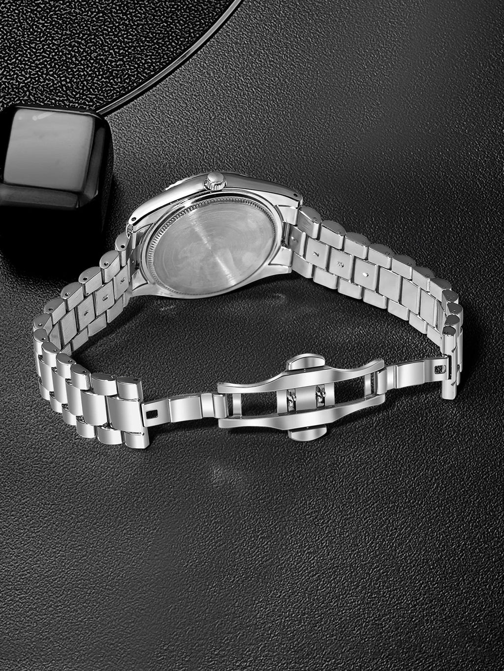 Tomi T-304 Men's Luxury Watch Gift Set - Tomi Watches