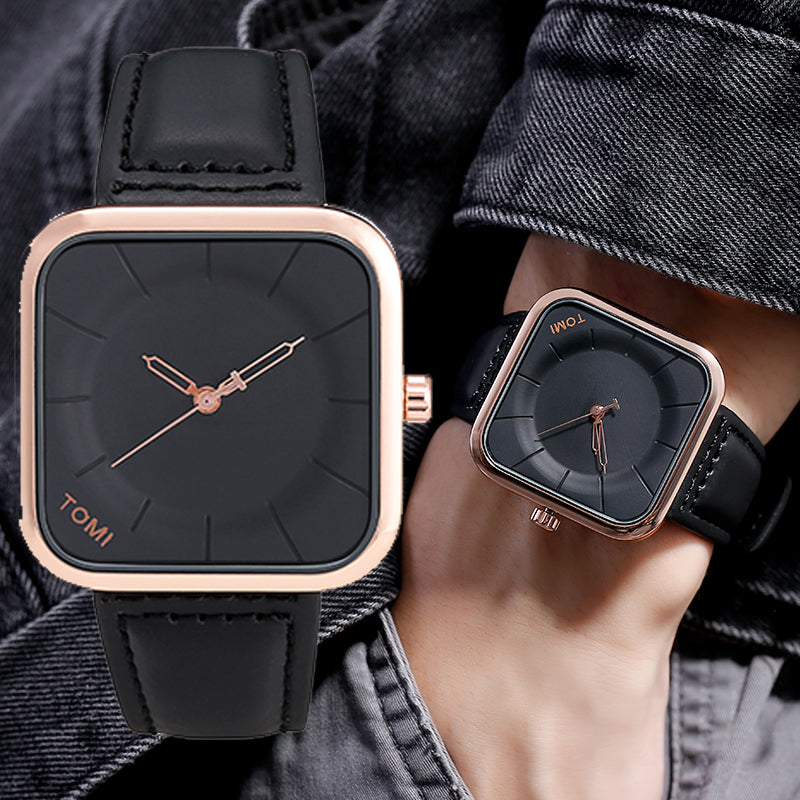 TOMI T-093 Men's Watch with Bracelet - Tomi Watches