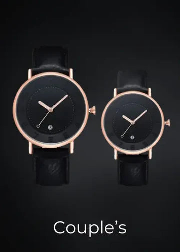 COUPLE WATCHES