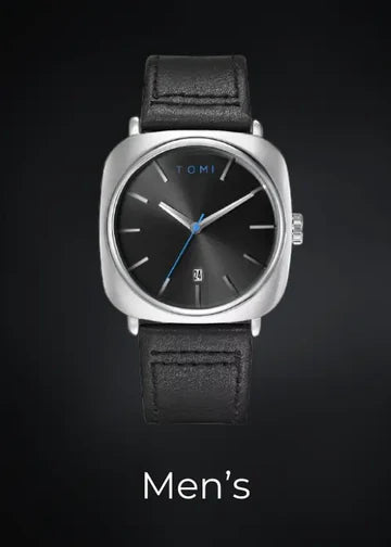MEN WATCHES