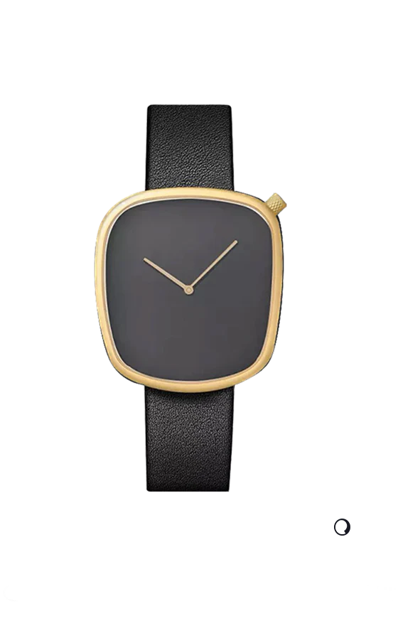 TOMI T-077 Unisex Casual Quartz Watch - Tomi Watches