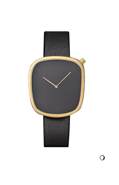 TOMI T-077 Unisex Casual Quartz Watch - Tomi Watches