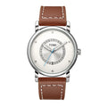 TOMI T-033 Men's Wrist Watch Date Quartz - Tomi Watches