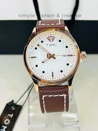 TOMI T-092 Luxury Business Watch - Tomi Watches