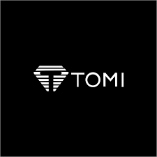 Tomi Official logo