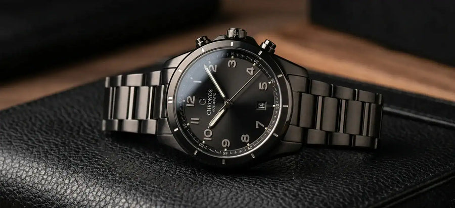 MEN'S WATCHES