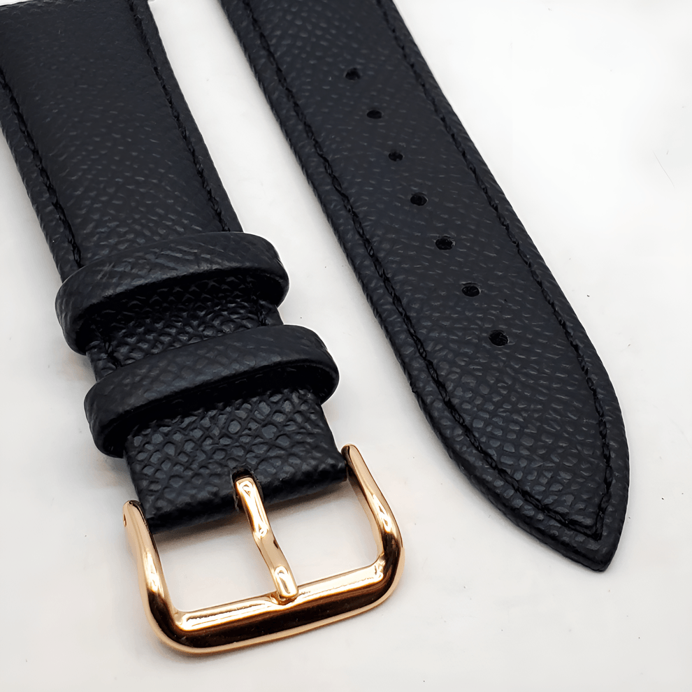 TOMI T-106 Face Gear Dual Strap Luxury Watch - Tomi Watches